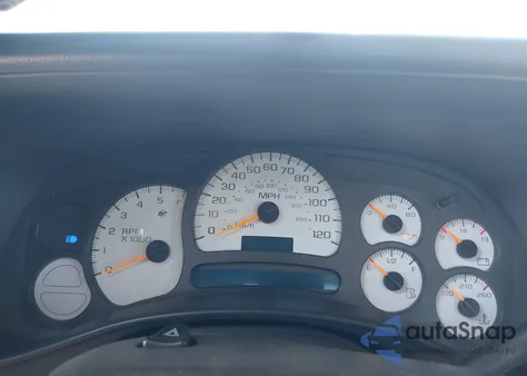 2004 Chevrolet Silverado 1500 from USA, damaged, VIN 1GCEC14V14Z113921